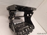 фото thumb №10, Підсклянник рамка кишеня радіо кнопка аварійних audi a3 8p 8p0858005b