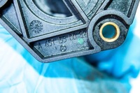 фото thumb №6, Mercedes-benz e w212 2009 датчики рівня оливи