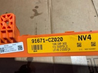 фото thumb №8, Hyundai tucson iv plug-in hybrid шланг аккумулятора жгут 91671-cz020