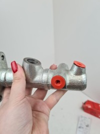 Купити Насос гальмівна trw pmd119 renault 16 12 m16x1,5, фото thumb