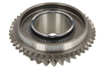 фото thumb №1, Колесо зубчасте вала головний 244246