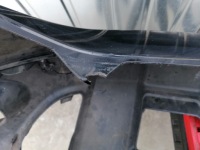 фото thumb №14, Бампер перед honda cr-v iii 6-09 b92p ксенон sprys