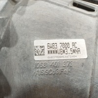 2009 jaguar xk - xkr автоматическая коробка передач передач 1068301372 Доставка, фото thumb