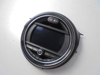 фото thumb №1, Экран дисплей mini f54 clubman lift 21 r