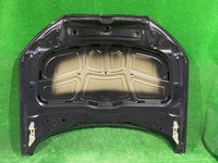 фото thumb №6, Капот крышка двигателя audi a4 b9