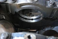 фото thumb №11, Блок двигуна audi 2.5 tdi aym 059103021l