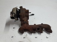 фото thumb №1, Kia ceed 2 ii 12r- i30 1.6 crdi турбонагнетатель