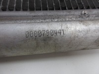 фото thumb №6, Lancia delta iii 1.4 m-air радиатор кондиционера