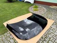 фото thumb №9, Капот крышка eu volvo ex30 ex-30 2023 - 2025 .