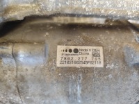 Bmw f30 f31 рестайлинг  lci 15-18 трансмиссия рулевая рулевая рейка 6883667 uk с Разборки, фото thumb