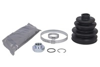 фото thumb №1, Набір захист шарнір