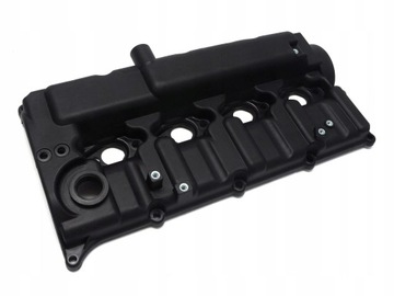 фото thumb №5, Крышка клапанов kia sorento ii 2.5 crdi 2006+