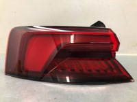 Фонари задние задний led matrix a5 8w купе комплект в Украине, фото thumb