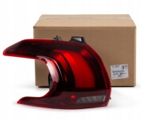 Купити Peugeot 2008 рестайлінг  16- фара ліва задня led - оригінальна - нова 9826730480, фото thumb