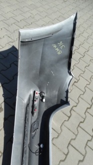 фото thumb №7, Бампер задній задня bmw seria 3 f31 18r 4pdc
