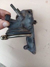 фото thumb №15, Коллектор выпускной герметичный smart fortwo 0.6 t