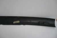 фото thumb №8, Ford fusion 2002-12 молдинг спойлер накладка бампера задняя