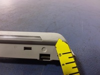 фото thumb №9, Audi s8 a8 d4 лампа стеля led ліва 4h0947191