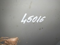 Крыло  передний перед левое  bmw x3 g01 17- Киев, фото thumb