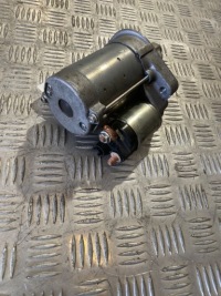 Lexus is 3 xe30 стартер 2810031071 Недорого, фото thumb