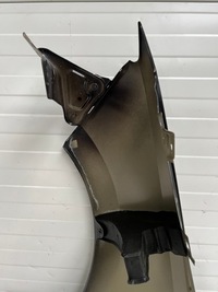 фото thumb №11, Крила правий передній перед skoda rapid