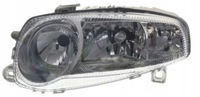 фото thumb №1, Alfa romeo 147 00-04 фара лампа передня лівий
