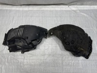 Купити Підкрилок передні праве maserati grecale m182 trofeo 670182086, фото thumb