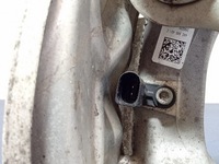 фото thumb №4, Audi a6 c8 quattro поворотний кулак задня ліва 4k0505431c