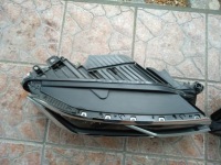 Лампа левая правая full led vw touareg iii 760 Недорого, фото thumb