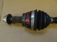 фото thumb №3, Alfa romeo stelvio приводной вал левая 2.2 автоматическая коробка передач