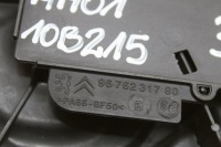 Заглушка распределительного вала peugeot 208 1.2 vti 9676231780 с Разборки, фото thumb