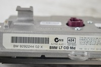 фото thumb №7, Дисплей екран навігації bmw f20 f21 9292244