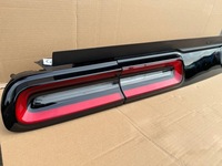 фото thumb №8, Dodge challenger накладка задні лампи 2015+