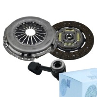 Купити Зчеплення комплект blue print do ford transit 2.0 di, фото thumb