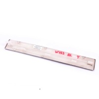 Купити Mercedes ml w163 ліва захист поріг поріг задній, фото thumb