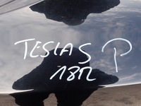 фото thumb №8, Четверть крыло правый задняя europa оригинал tesla s 18r