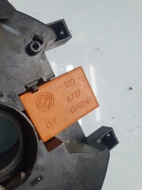 фото thumb №12, Alfa romeo 147 2002 важіль / перемикач поворотники двірник