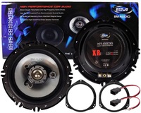 фото thumb №1, Boschmann динамики 330watt opel vivaro nissan primastar renault trafic 2