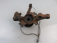 фото thumb №7, Поворотный кулак ступица передняя левая pontiac vibe i 1.8 b