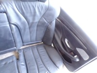 фото thumb №16, Сиденья кожаный обшивки комплект mercedes w222 s klasa