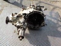 фото thumb №1, Mazda cx-7 коробка передач передач 2.3 tb