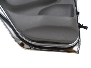 фото thumb №14, P257 дверь левый зад левая задние honda civic viii 8 sedan 2006-2011 - nh700m