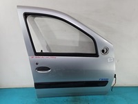 фото thumb №1, Дверь перед правое dacia logan i 05-14 ted69