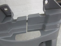 фото thumb №9, Dodge durango ii 2005 обшивка багажника задняя