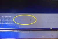 фото thumb №16, Audi rs7 c8 18-r. 4k правый порог молдинг накладка