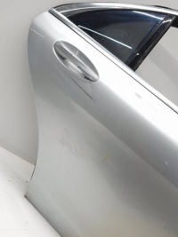 фото thumb №6, Дверь правая зад задние правые mercedes s w222 a222 длинный lang лак 775