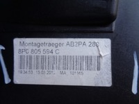 фото thumb №6, Підсилювач pas передній audi a3 8p 8p0 08-12