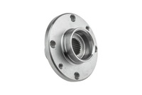 фото thumb №12, Ступица колеса перед bez подшипник