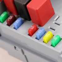 фото thumb №8, Jumper boxer ii коробка предохранителей 1349946080