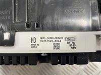 фото thumb №7, Спідометр  прилади ford ranger v 3.2 tdci gb3t-10849-hd3zhe